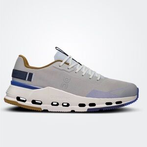 On Running Women’s CloudNova Form 2 Size 9.5